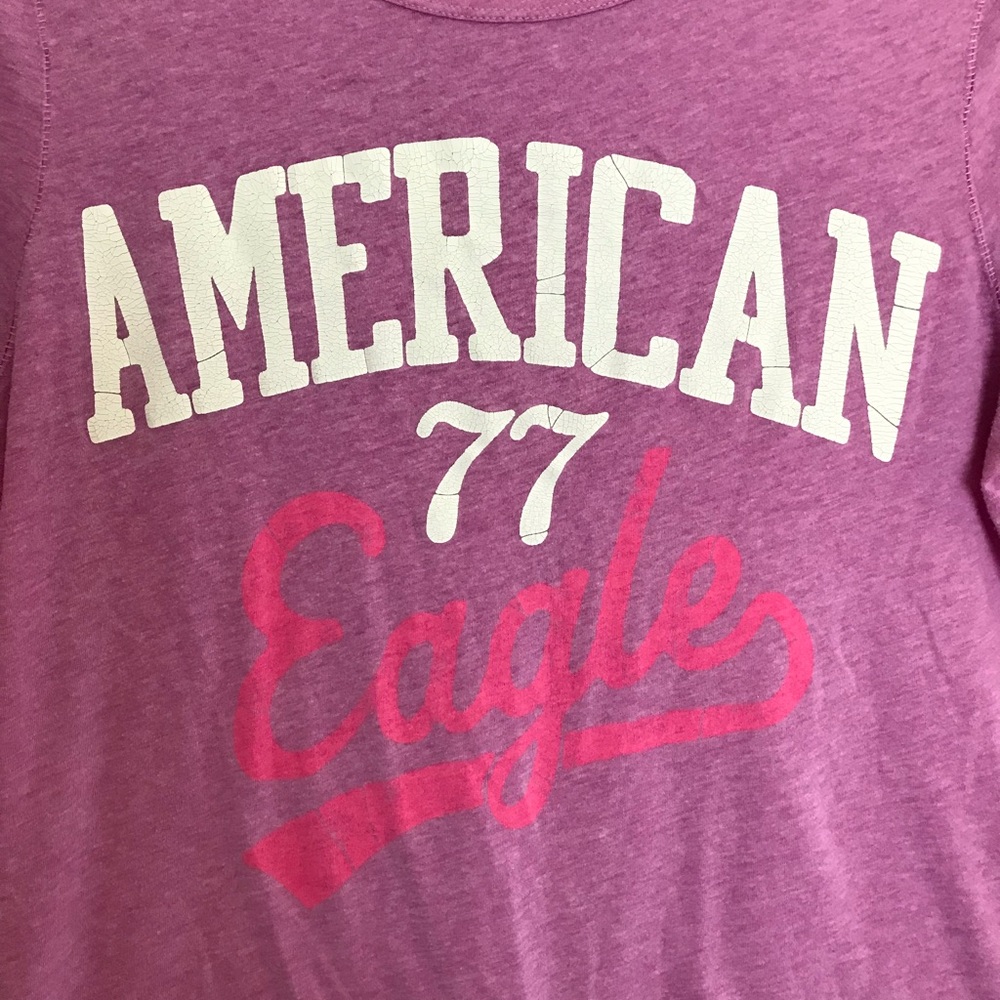 American Eagle T-shirt